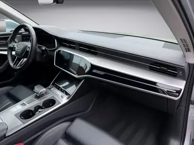 Audi A6 Avant 45 TDI — Break diesel performant, quattro, 77'000 km — Miniature 14