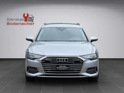 Audi A6 Avant 45 TDI — Break diesel performant, quattro, 77'000 km — Miniature 15