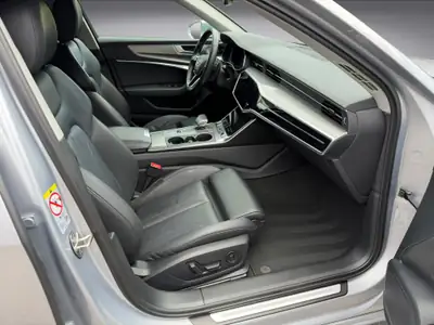 Audi A6 Avant 45 TDI — Break diesel performant, quattro, 77'000 km — Miniature 13