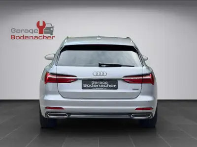 Audi A6 Avant 45 TDI — Break diesel performant, quattro, 77'000 km — Miniature 17