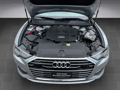 Audi A6 Avant 45 TDI — Break diesel performant, quattro, 77'000 km — Miniature 16