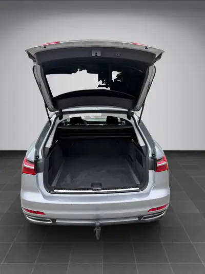 Audi A6 Avant 45 TDI — Break diesel performant, quattro, 77'000 km — Miniature 18