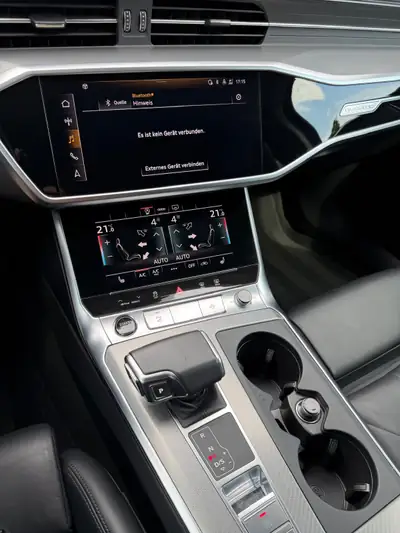 Audi A6 Avant 45 TDI — Break diesel performant, quattro, 77'000 km — Miniature 19
