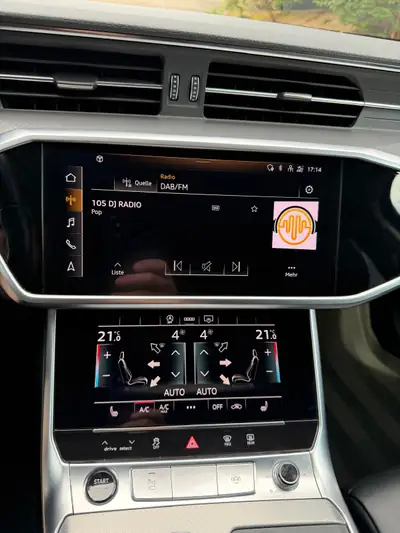 Audi A6 Avant 45 TDI — Break diesel performant, quattro, 77'000 km — Miniature 20