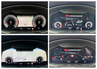 Audi A6 Avant 45 TDI — Break diesel performant, quattro, 77'000 km — Miniature 21