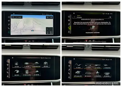 Audi A6 Avant 45 TDI — Break diesel performant, quattro, 77'000 km — Miniature 23