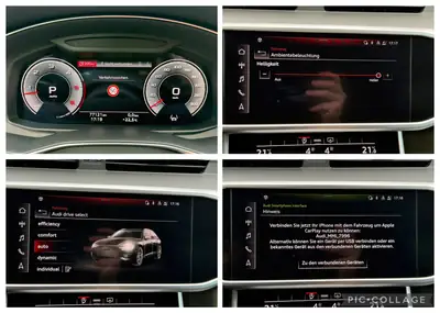 Audi A6 Avant 45 TDI — Break diesel performant, quattro, 77'000 km — Miniature 22