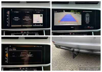 Audi A6 Avant 45 TDI — Break diesel performant, quattro, 77'000 km — Miniature 25