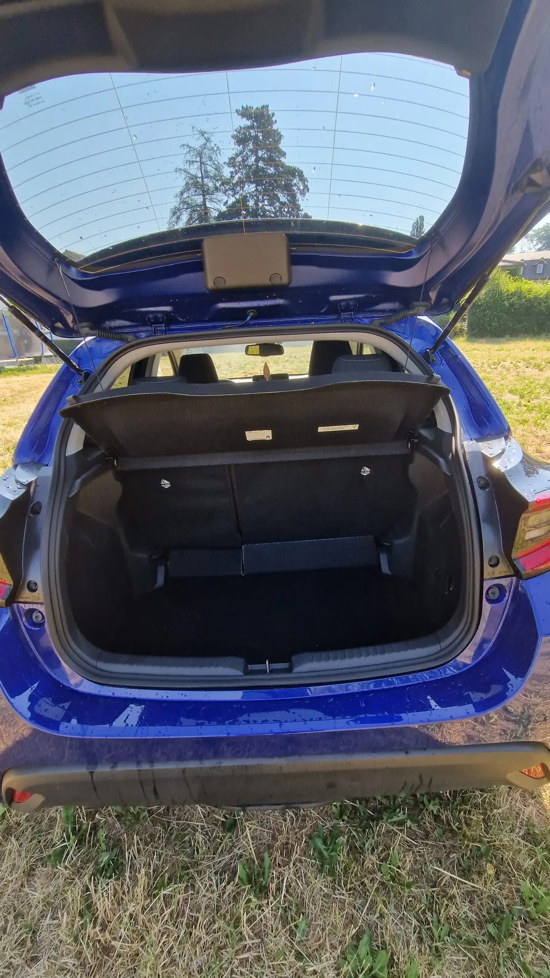 Toyota Yaris 2023 occasion Vulliens — 4