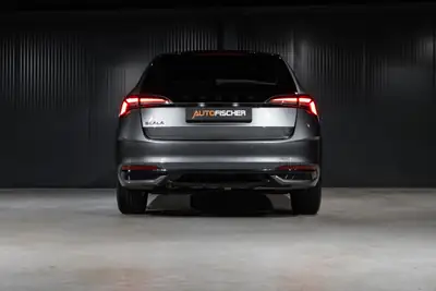 Škoda Scala 1.5 TSI Monte Carlo — Berline dynamique, garantie 5 ans, toit panoramique — Miniatur 7