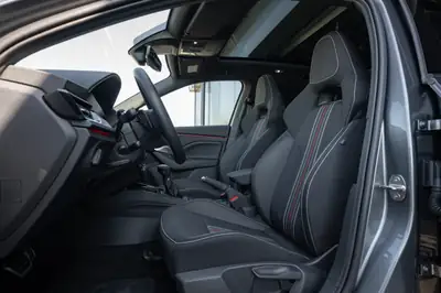 Škoda Scala 1.5 TSI Monte Carlo — Berline dynamique, garantie 5 ans, toit panoramique — Miniatur 10