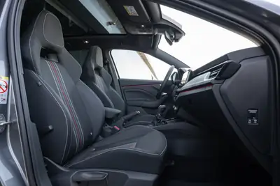 Škoda Scala 1.5 TSI Monte Carlo — Berline dynamique, garantie 5 ans, toit panoramique — Miniatur 11