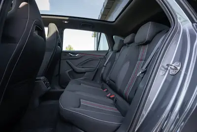Škoda Scala 1.5 TSI Monte Carlo — Berline dynamique, garantie 5 ans, toit panoramique — Miniatur 12