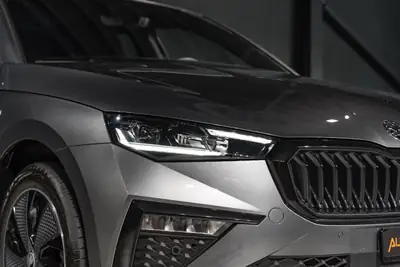 Škoda Scala 1.5 TSI Monte Carlo — Berline dynamique, garantie 5 ans, toit panoramique — Miniatur 26