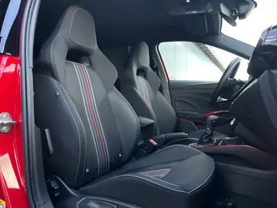 Skoda Fabia 1.0 TSI Monte Carlo DSG — Citadine dynamique, peu kilométrée, garantie 5 ans — Miniatura 11