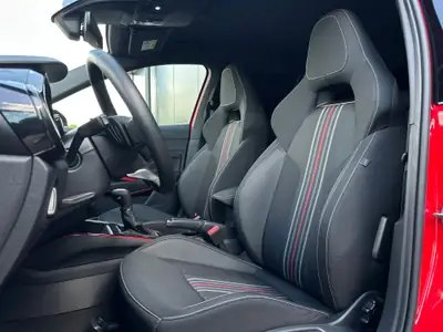 Skoda Fabia 1.0 TSI Monte Carlo DSG — Citadine dynamique, peu kilométrée, garantie 5 ans — Miniatura 10