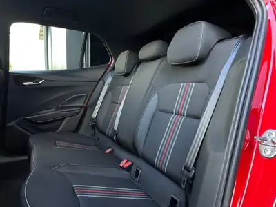 Skoda Fabia 1.0 TSI Monte Carlo DSG — Citadine dynamique, peu kilométrée, garantie 5 ans — Miniatura 12