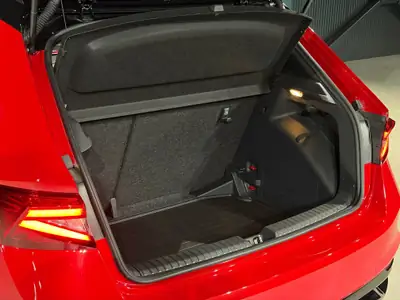 Skoda Fabia 1.0 TSI Monte Carlo DSG — Citadine dynamique, peu kilométrée, garantie 5 ans — Miniatura 23
