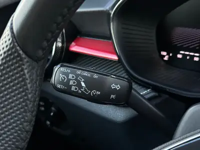 Skoda Fabia 1.0 TSI Monte Carlo DSG — Citadine dynamique, peu kilométrée, garantie 5 ans — Miniatura 22