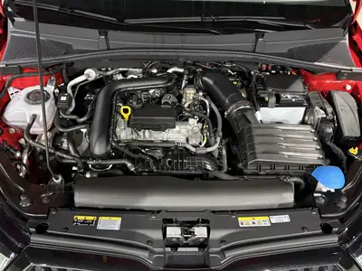 Skoda Fabia 1.0 TSI Monte Carlo DSG — Citadine dynamique, peu kilométrée, garantie 5 ans — Miniatura 24