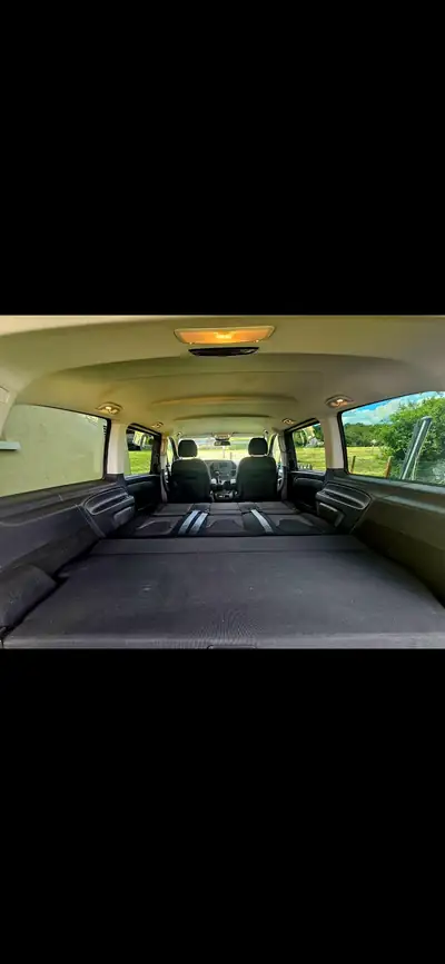 Mercedes-Benz Vito 2.2 CDI BlueT Pro — Utilitaire 8 places fiable et économe — Armaturenbrett
