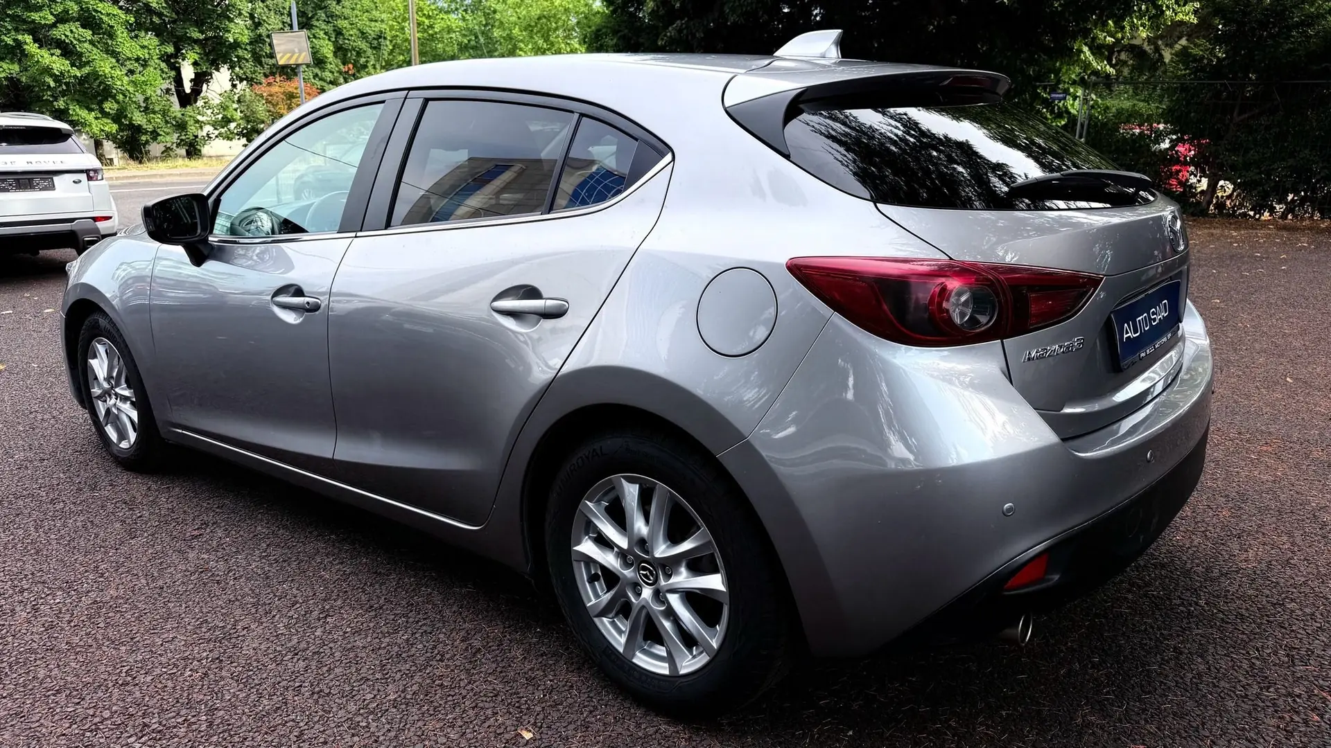 Mazda 3 2015 occasion Vernier — 5