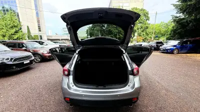 Mazda 3 2.0 Ambition Plus — Berline dynamique, entretien réduit, 62'000 km — Miniature 7