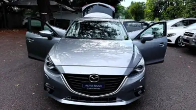 Mazda 3 2.0 Ambition Plus — Berline dynamique, entretien réduit, 62'000 km — Miniature 11