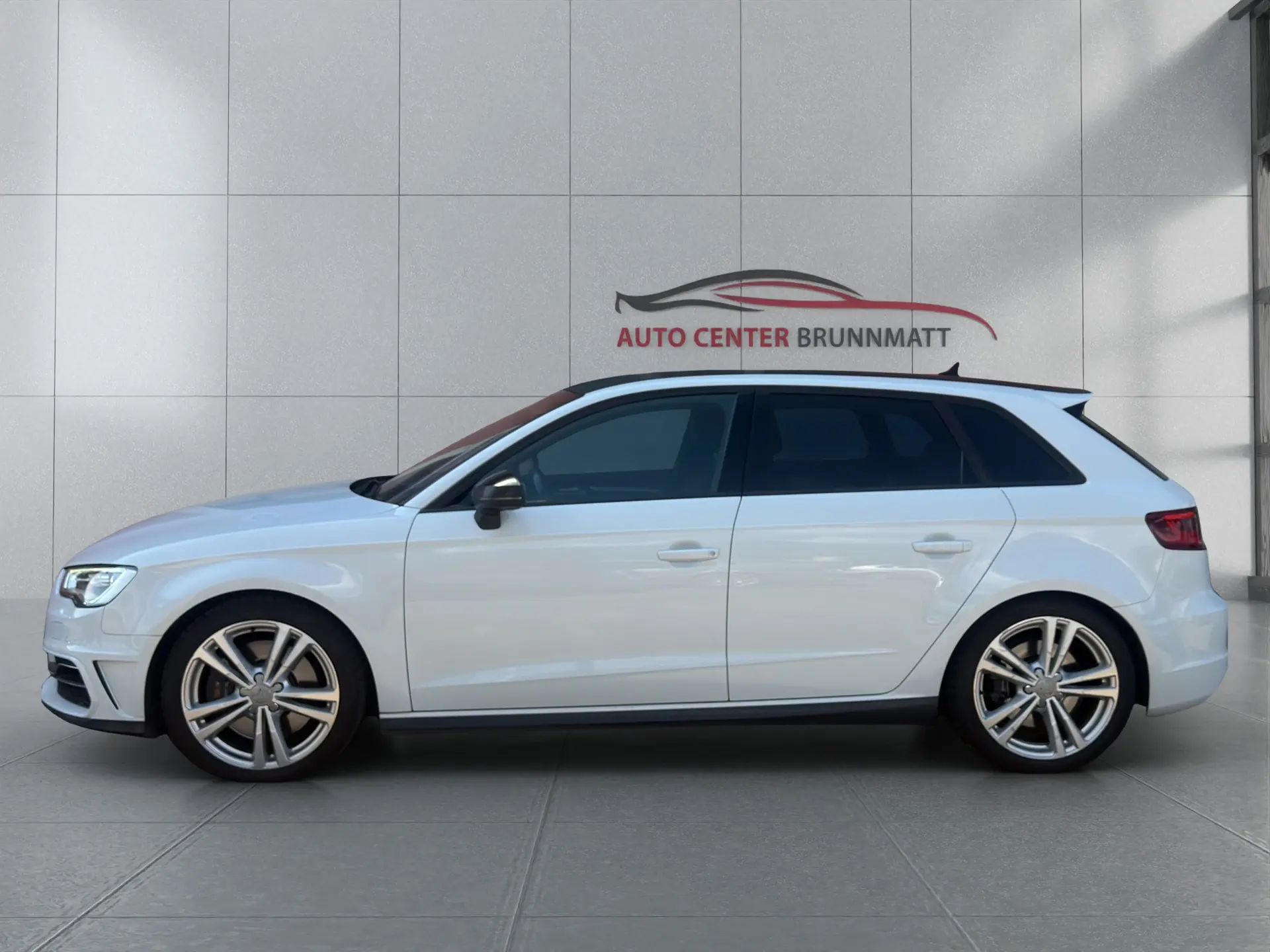 Audi S3 2015 occasion Selzach — 4