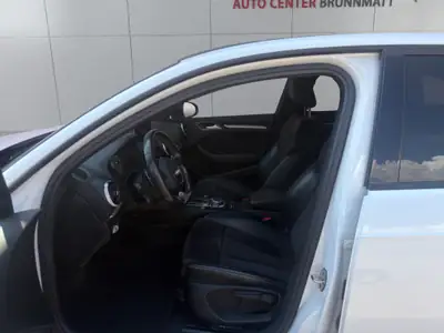 Audi S3 Sportback ABT — 360 ch tuning, transmission automatique, garantie — Miniature 8