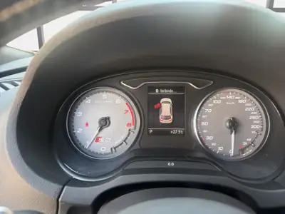 Audi S3 Sportback ABT — 360 ch tuning, transmission automatique, garantie — Miniature 10