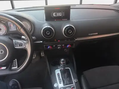 Audi S3 Sportback ABT — 360 ch tuning, transmission automatique, garantie — Miniature 13