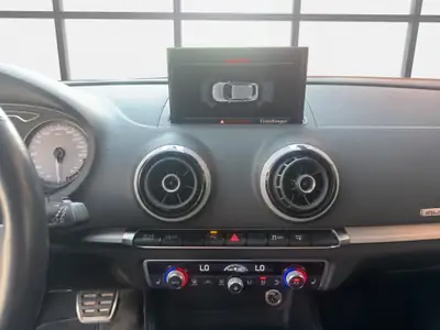 Audi S3 Sportback ABT — 360 ch tuning, transmission automatique, garantie — Miniature 14