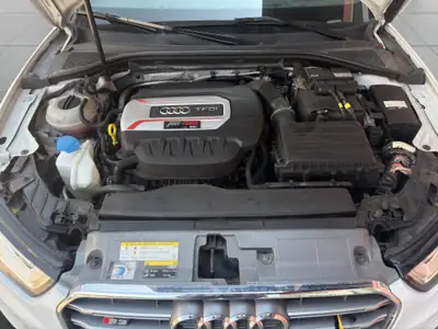 Audi S3 Sportback ABT — 360 ch tuning, transmission automatique, garantie — Miniature 15