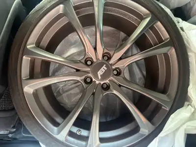 Audi S3 Sportback ABT — 360 ch tuning, transmission automatique, garantie — Miniature 16