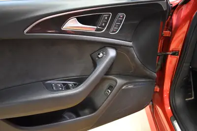 Audi S6 Avant 4.0 TFSI V8 — Break sportif 450 ch, sans accident, 160'000 km — Miniatur 16