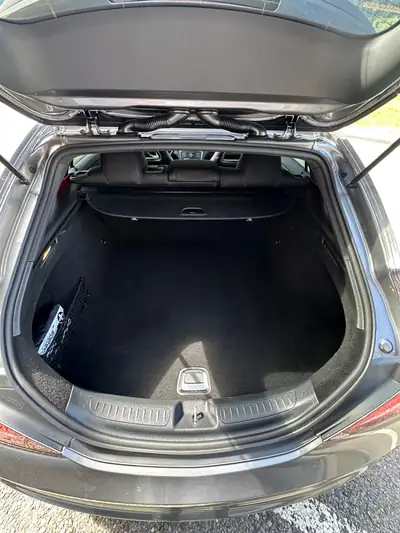 Mercedes-Benz CLA 45 AMG 4matic+ — Berline sportive 387 ch, seulement 34'000 km — Miniature 15