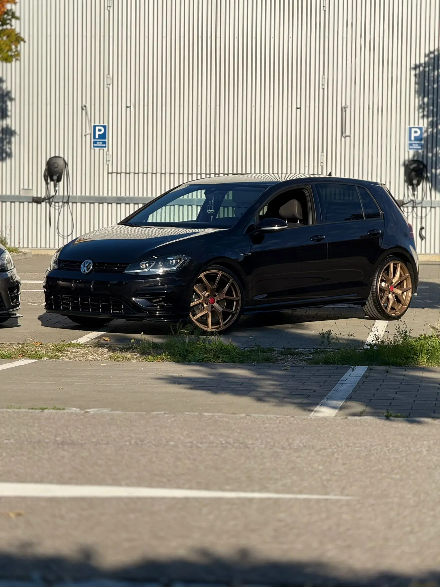 Volkswagen Golf 2019 occasion Deitingen — 3