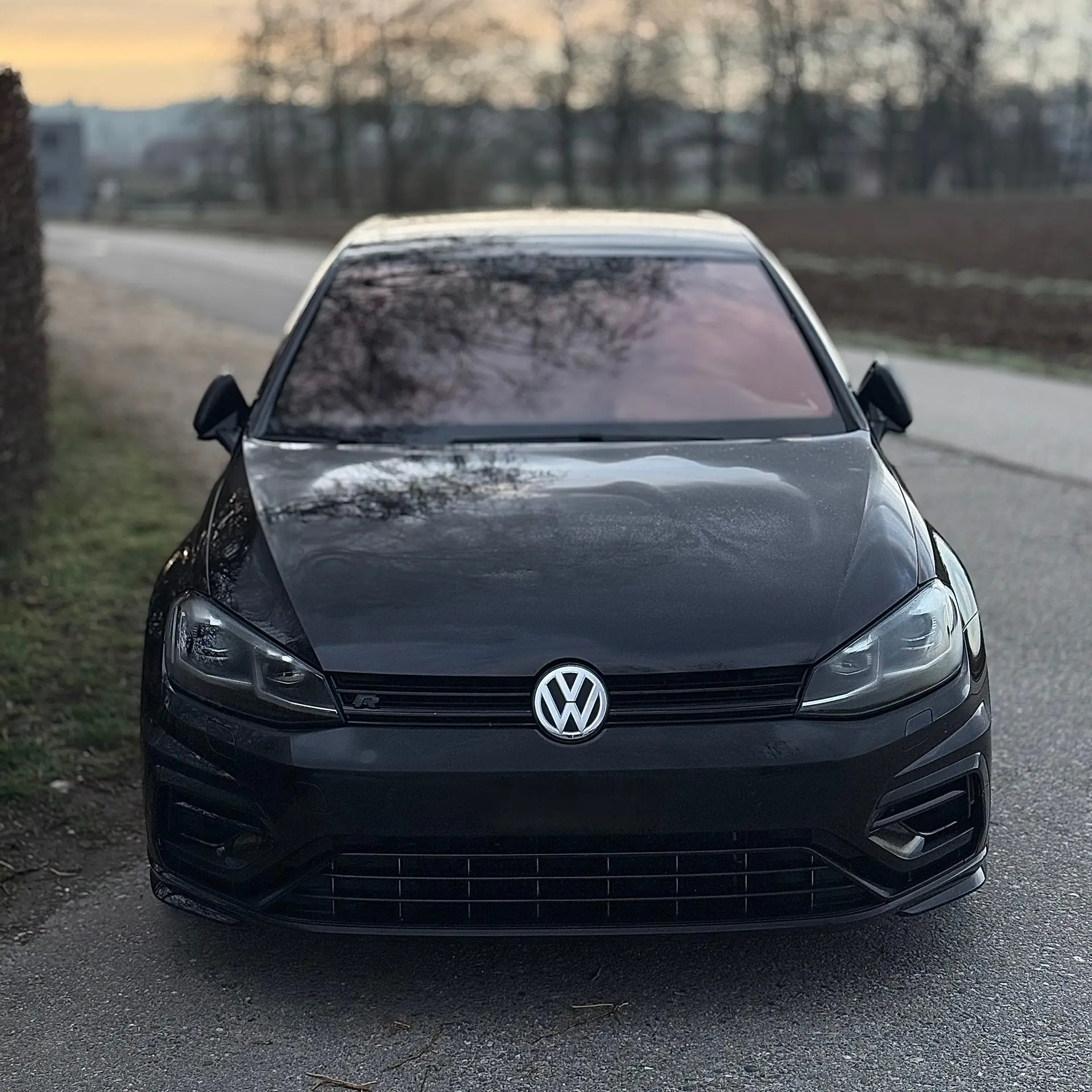 Volkswagen Golf 2019 occasion Deitingen — 1