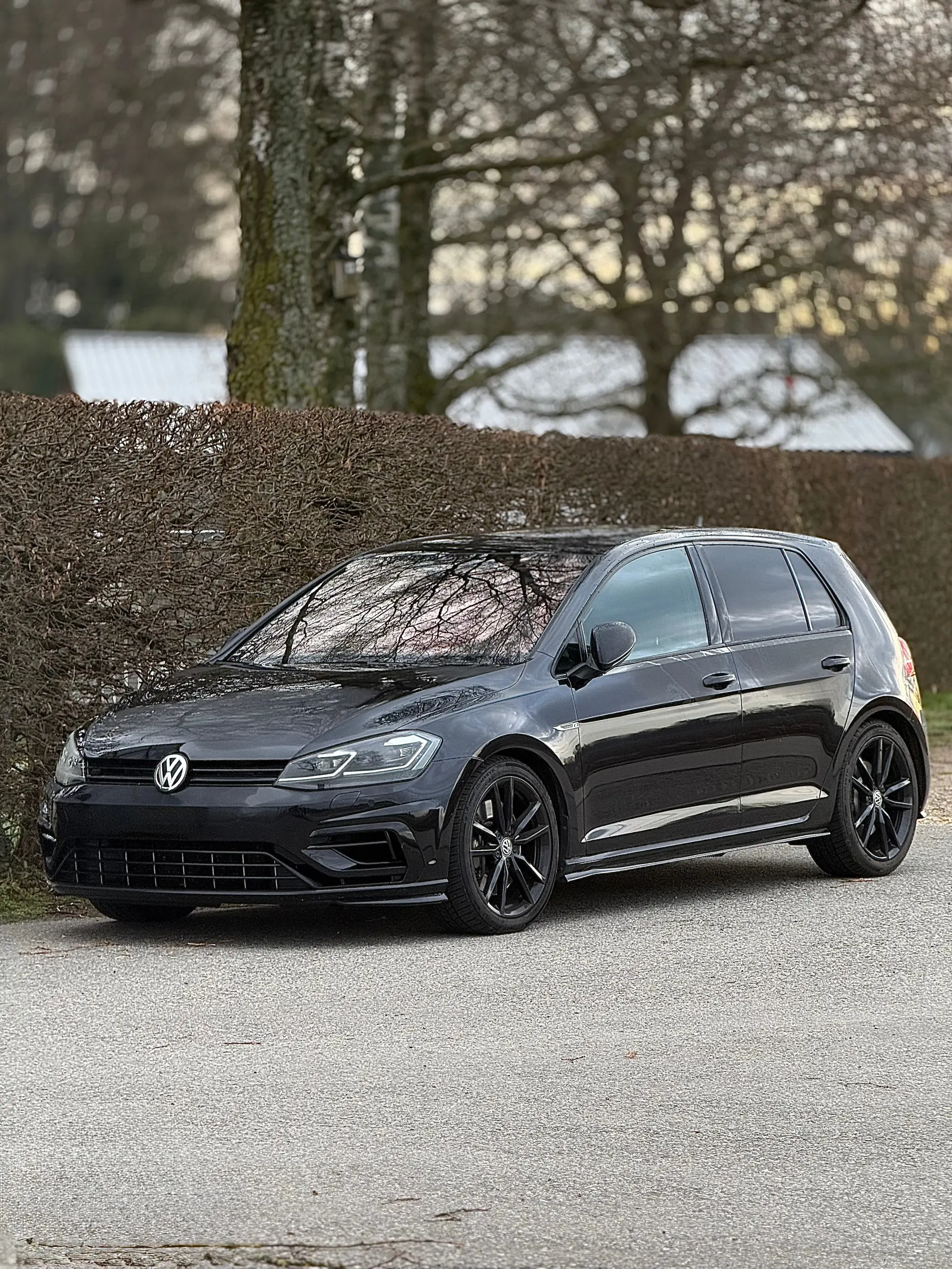 Volkswagen Golf 2019 occasion Deitingen — 2