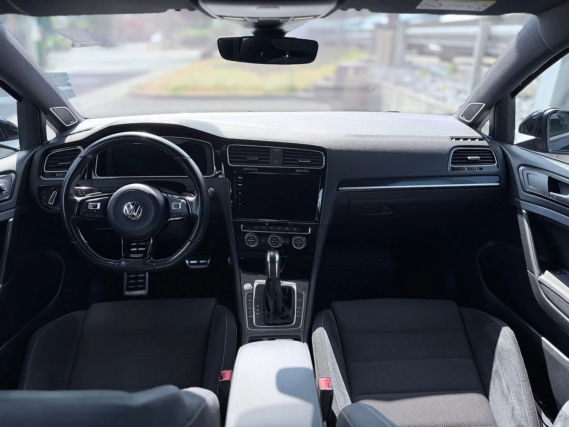 Volkswagen Golf 2019 occasion Deitingen — 5