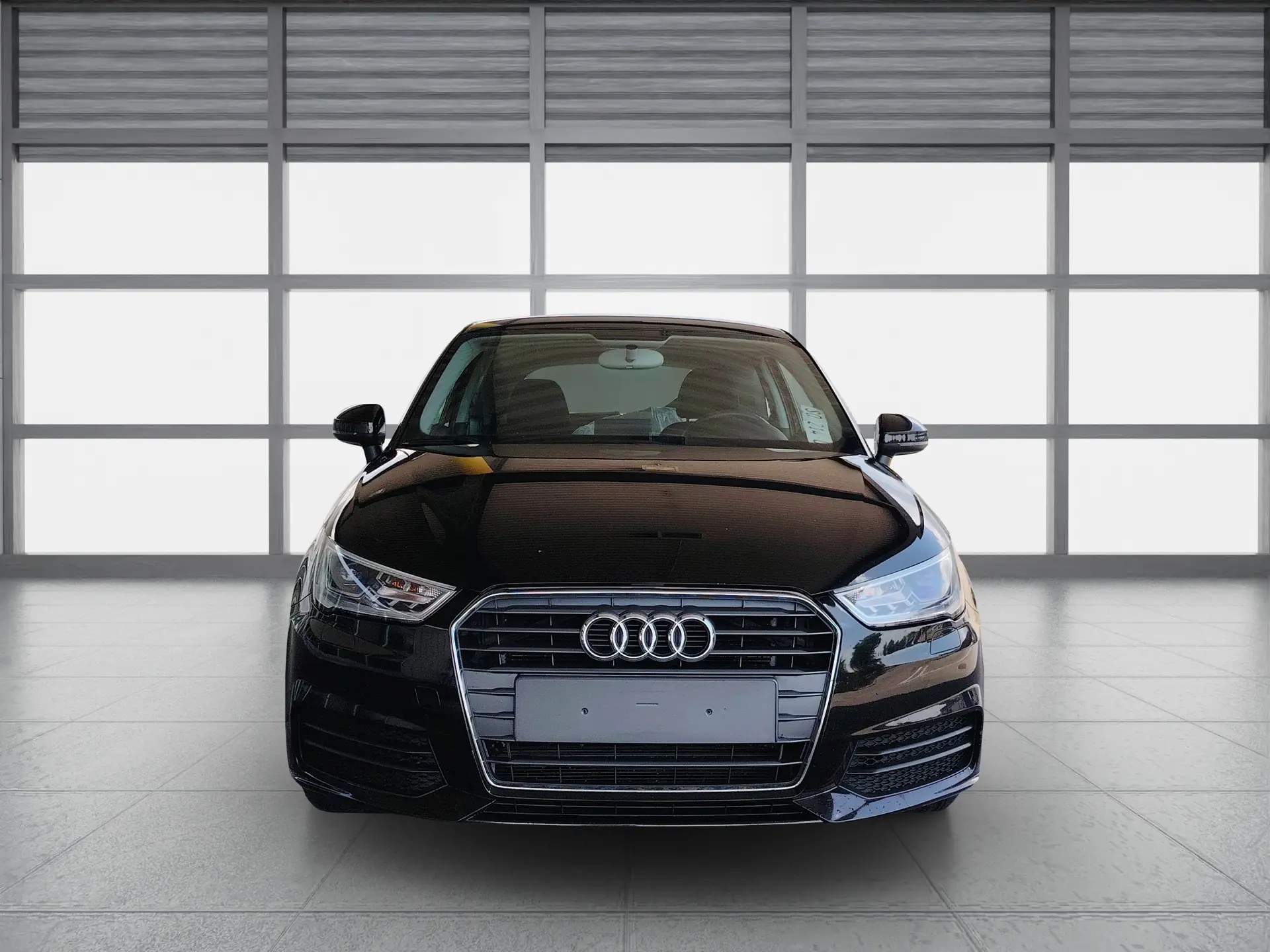Audi A1 2016 occasion Selzach — 2