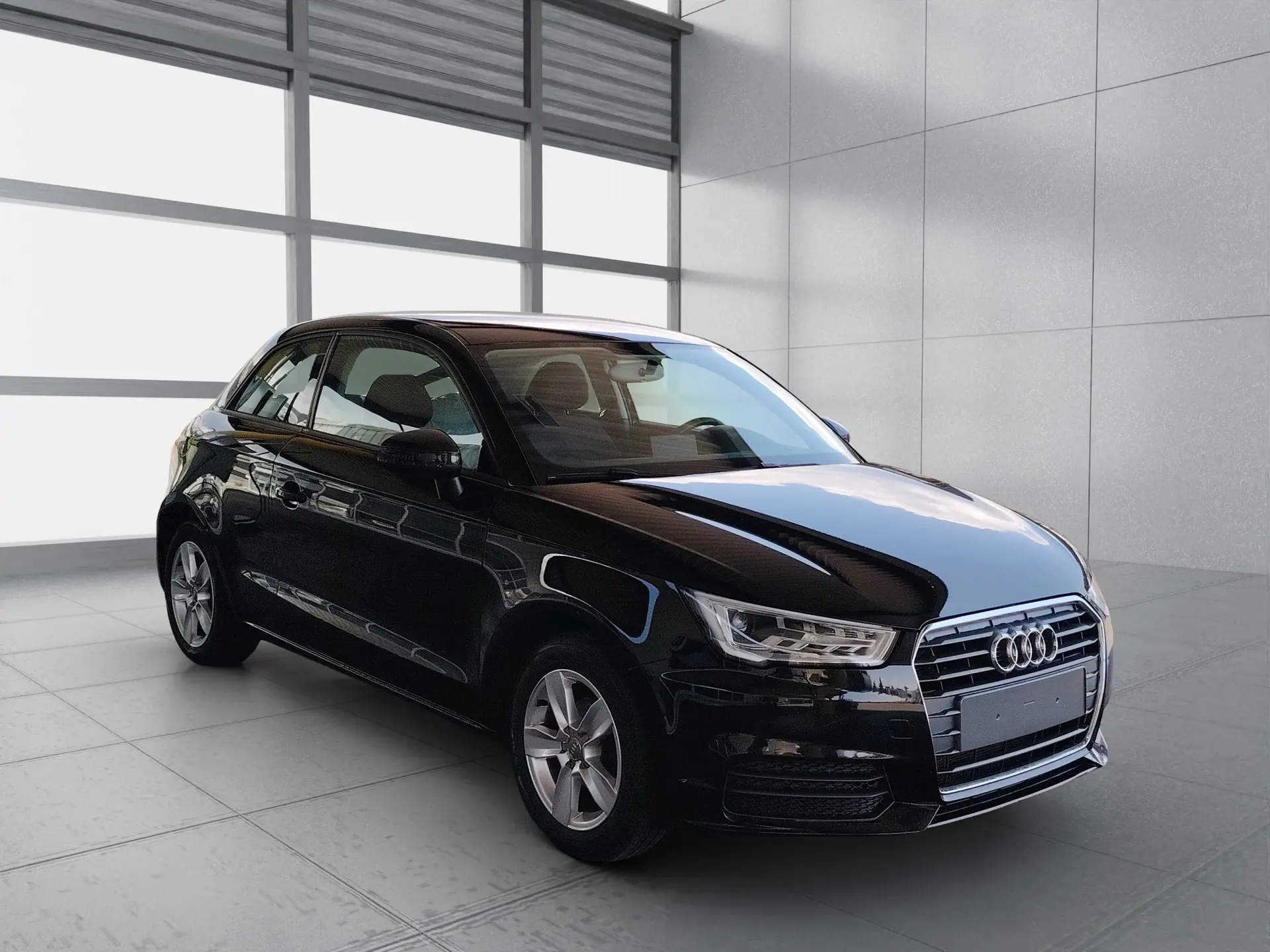 Audi A1 2016 occasion Selzach — 3