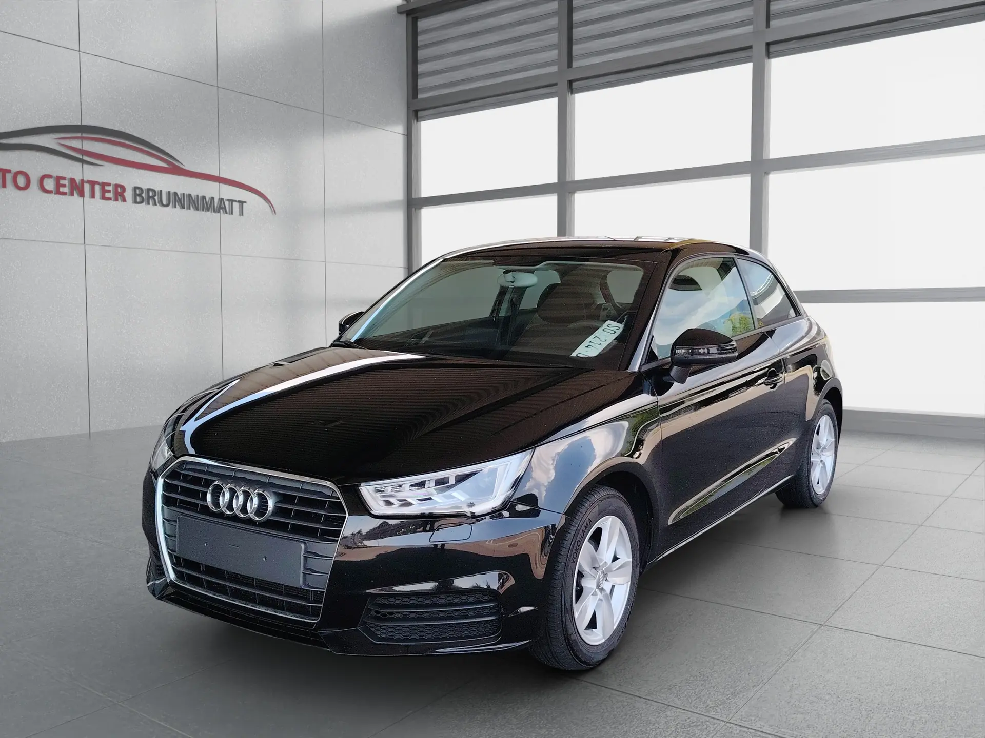 Audi A1 1.0 TFSI Design — Citadine urbaine fiable, entretien récent