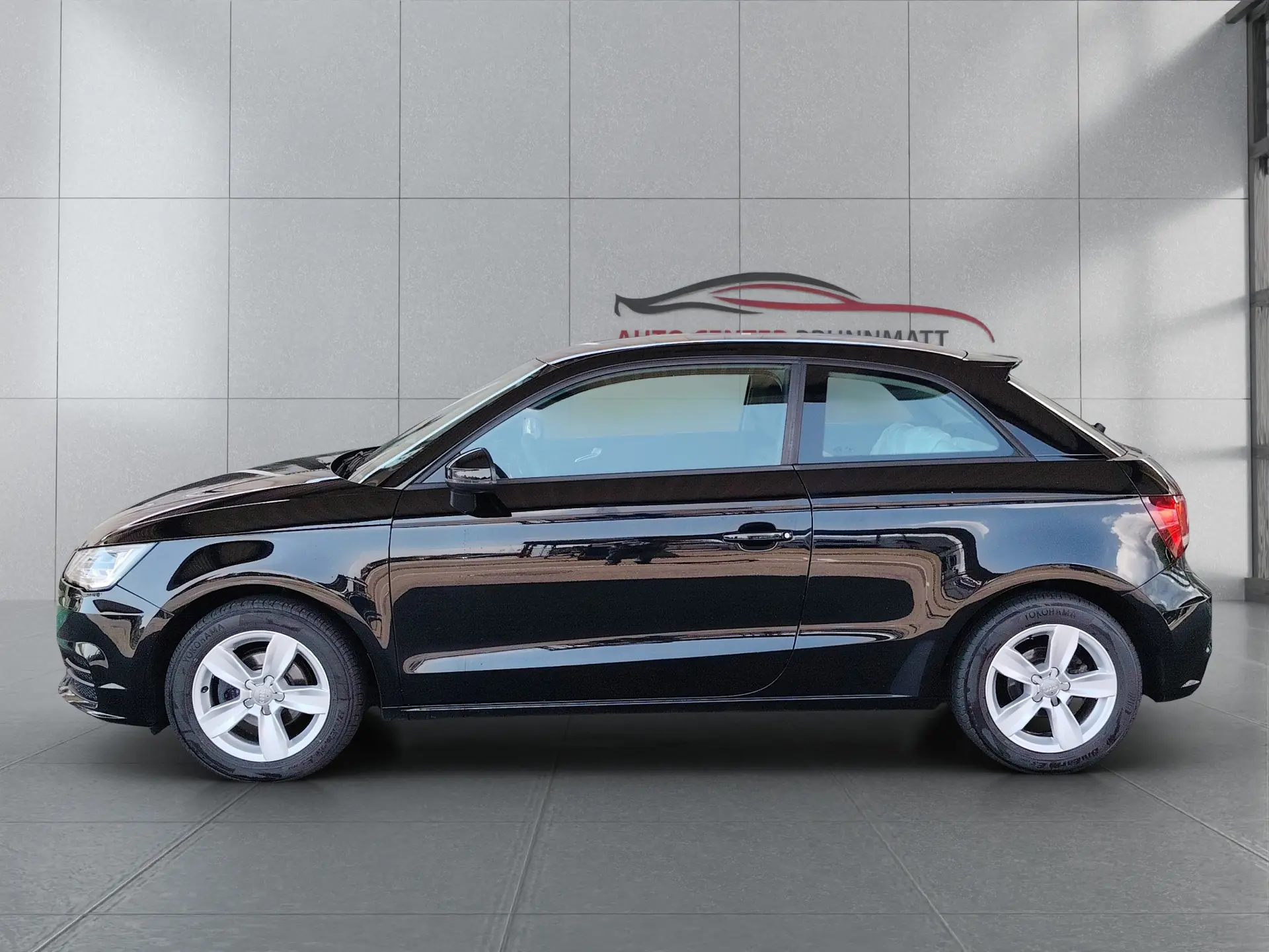 Audi A1 2016 occasion Selzach — 4