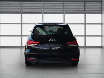 Audi A1 1.0 TFSI Design — Citadine urbaine fiable, entretien récent — Detail