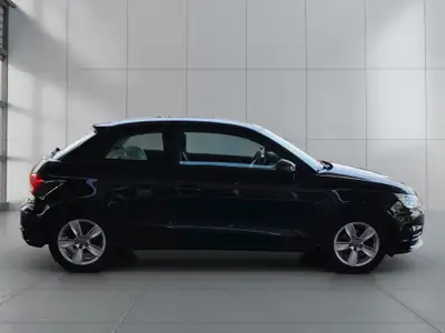Audi A1 1.0 TFSI Design — Citadine urbaine fiable, entretien récent — Miniatur 8