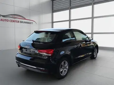 Audi A1 1.0 TFSI Design — Citadine urbaine fiable, entretien récent — Miniatur 7