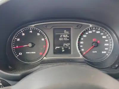 Audi A1 1.0 TFSI Design — Citadine urbaine fiable, entretien récent — Miniatur 10