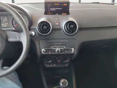 Audi A1 1.0 TFSI Design — Citadine urbaine fiable, entretien récent — Miniatur 11